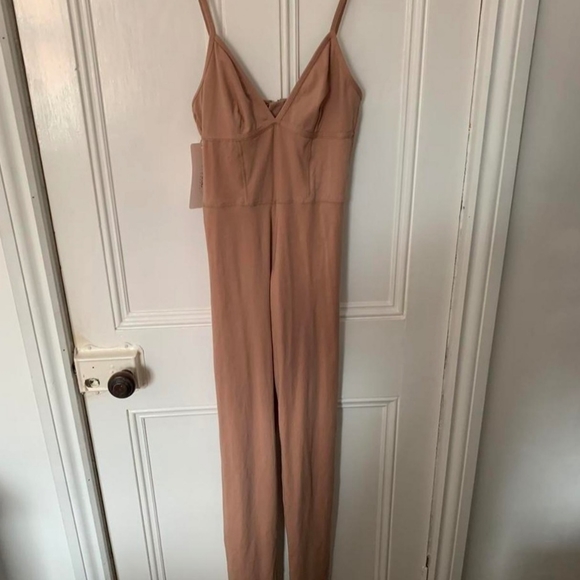 Jumpsuit suit - Picture 4 of 6